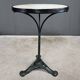 Bistro Table in Marble – 1900