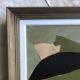 Abstract painting