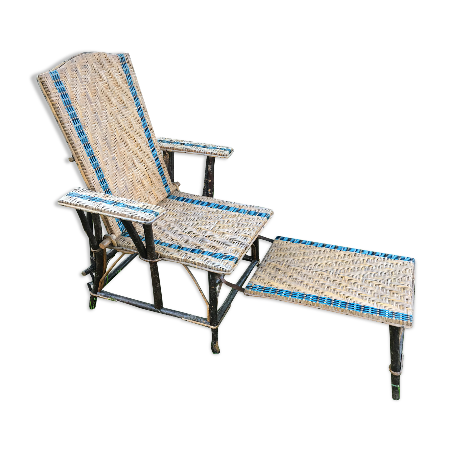 Lounge chair