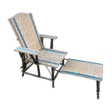Lounge chair