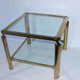 Modern coffee table, 1960s