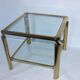 Table basse moderne, années 1960