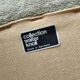 Vintage modular rounded sofa chair Piccolino Walter Knoll