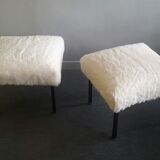 Pair of stools