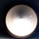 Holophane ceiling lamp