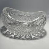 Baccarat crystal cup