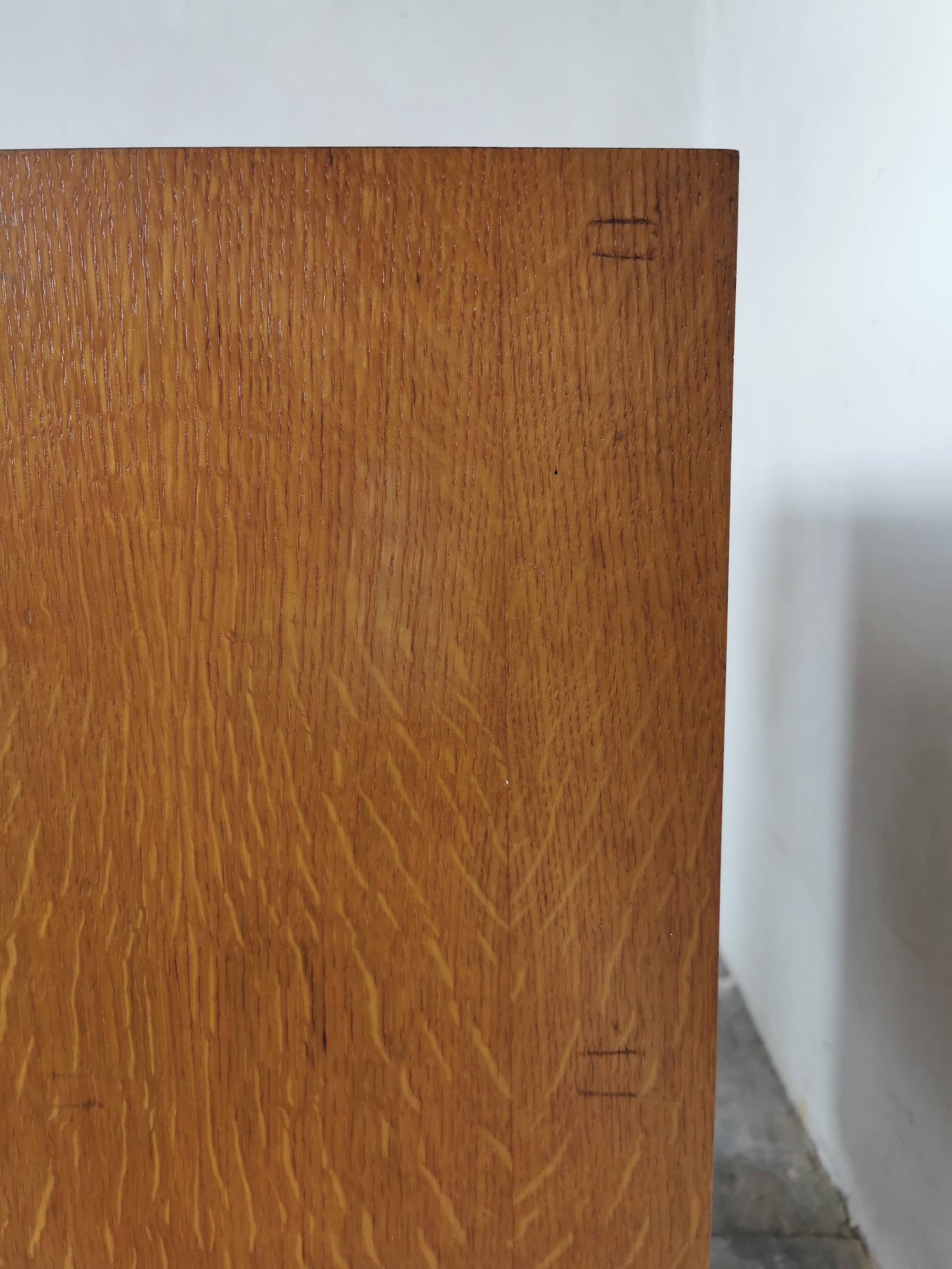 Small vintage buffet