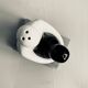 Tasty Love salt and pepper shaker