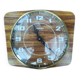 Vintage Bayard clock