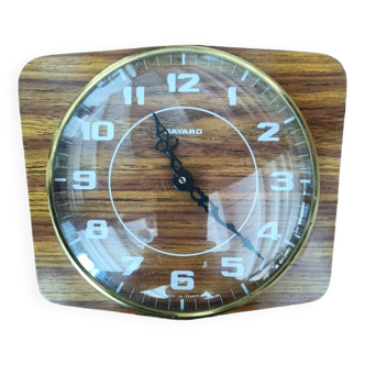 Vintage Bayard clock