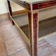 Table basse  107 x 58