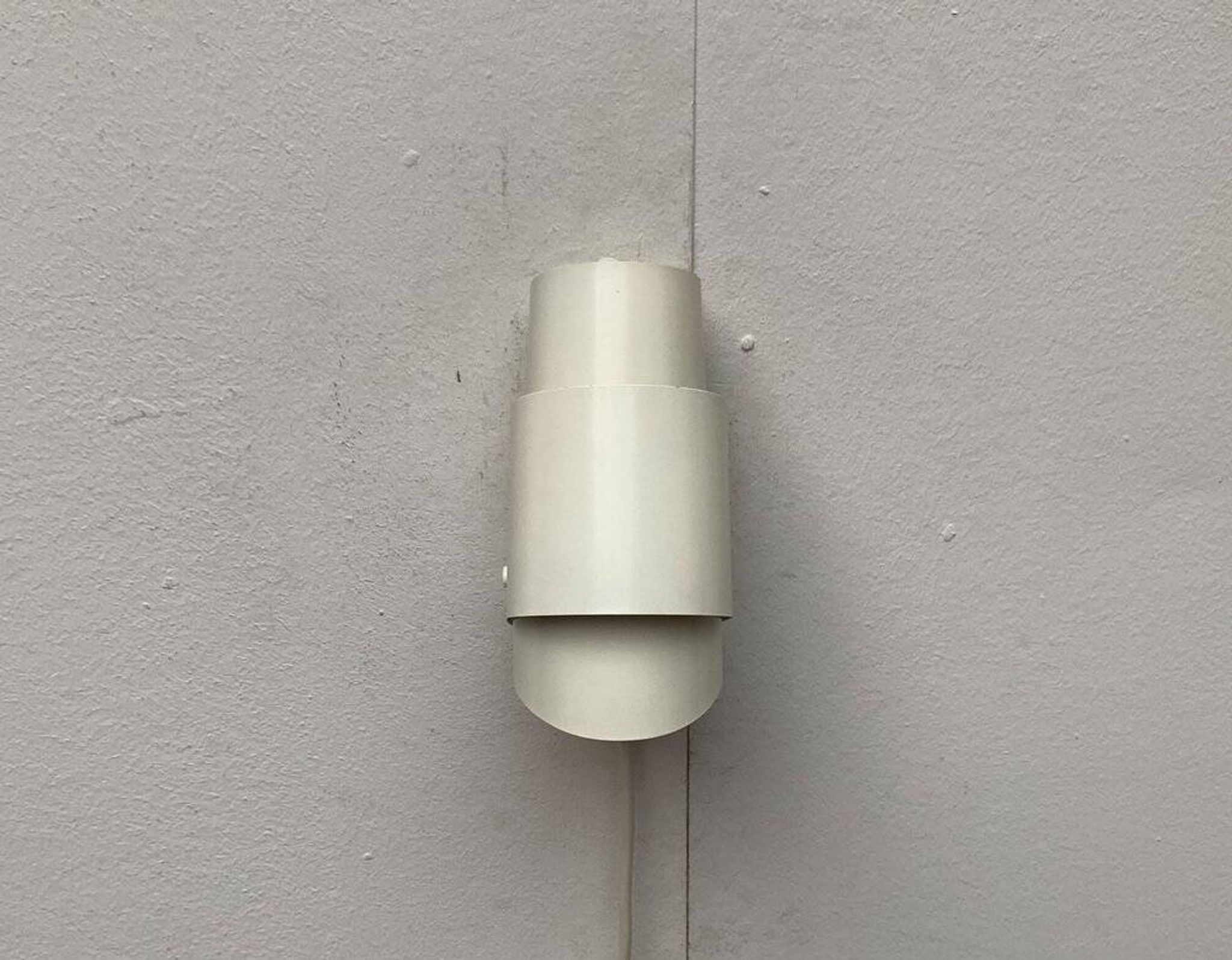 Mid-Century Wall Sconce V 317 by Hans-Agne Jakobsson for Hans-Agne Jakobsson Ab, Markaryd, 1960s