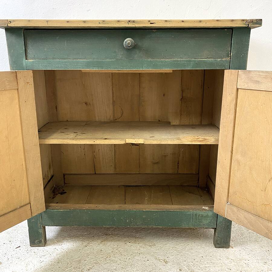 Vintage Parisian Buffet 50's