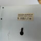 Apply V-155 Hans-Agne Jakobsson AB Markaryd, Sweden, Aluminium