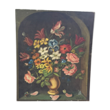 Still life paintings Parisis 46 x 55