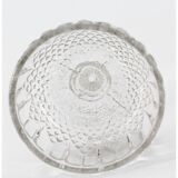Bonbonnière en verre
