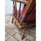 Country bench 60