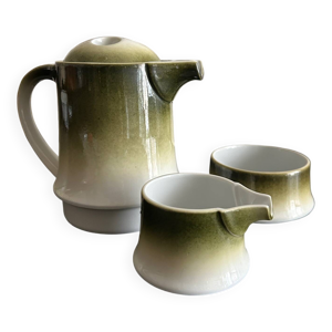 service à thé ou café