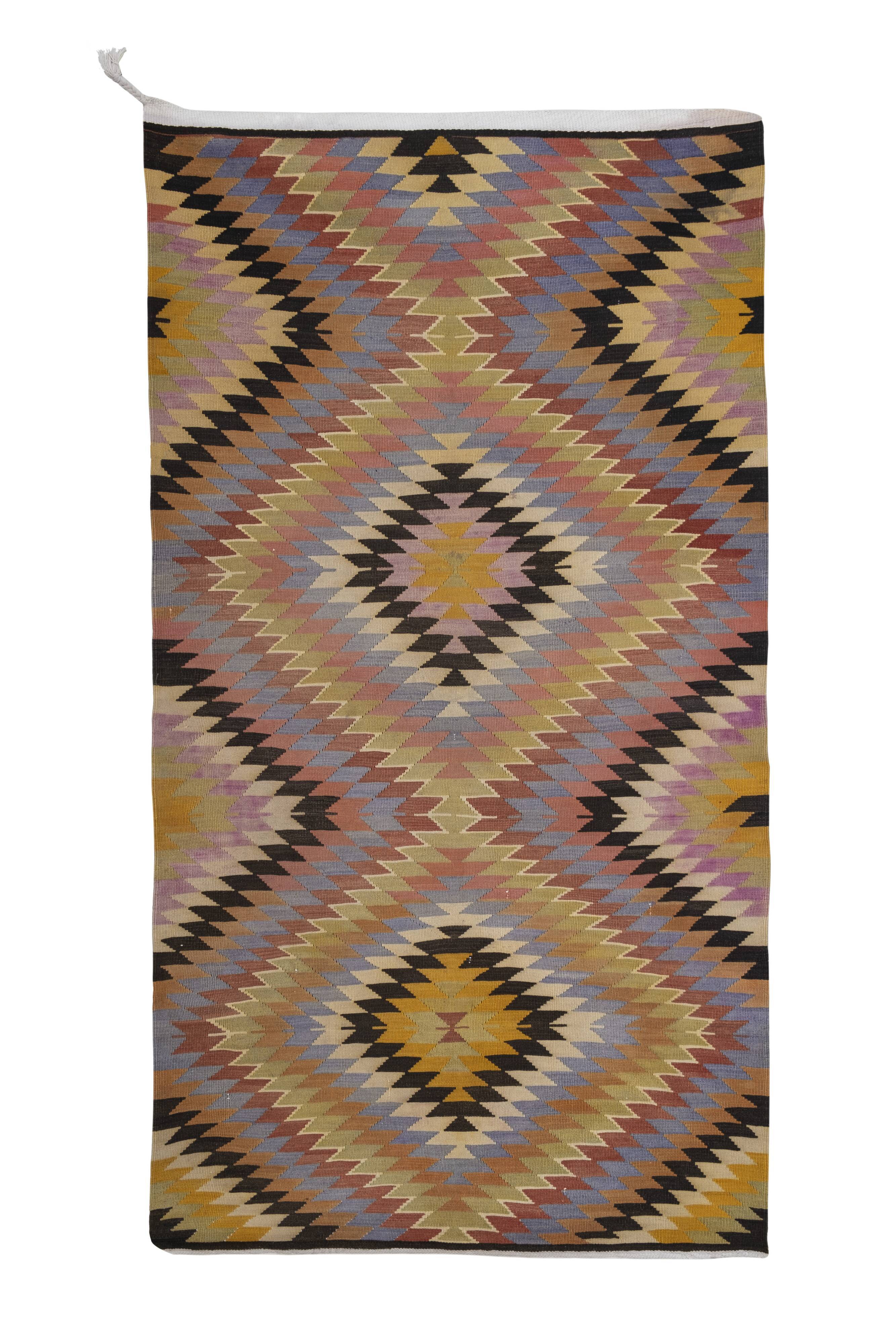 Carpet 150x283 cm