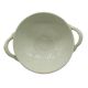 soup tureen Badonviller Théophile Fenal jasmine and butterflies decor
