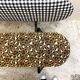 Upholstered Bench