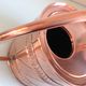 Vintage copper watering can 60s/70s