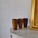Digoin stoneware cups