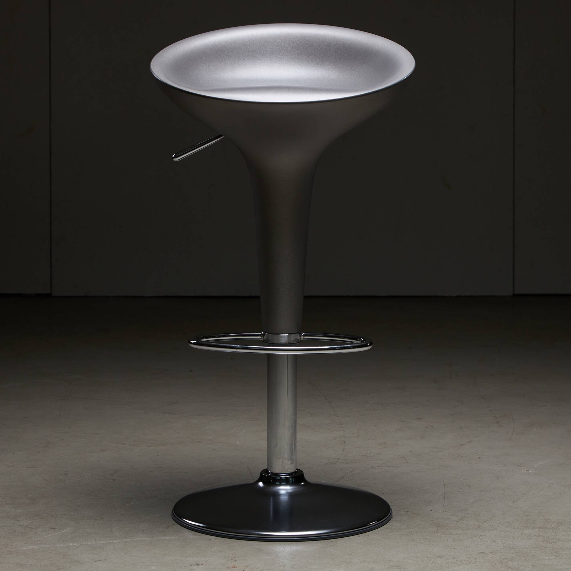 Chaises Bombo par Stefano Giovannoni pour Magis, 1997