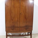 Bruno P. Hansen Cabinet