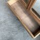 Parisian Art Deco oak wardrobe (renovated)