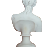 Ancient Aphrodite resin bust
