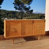 Vintage sideboard