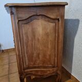 Louis XV Style Crossbow Commode