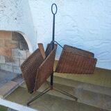 Magazine rack