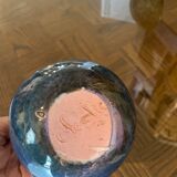 Ceramic ball pitcher brothers cloutier