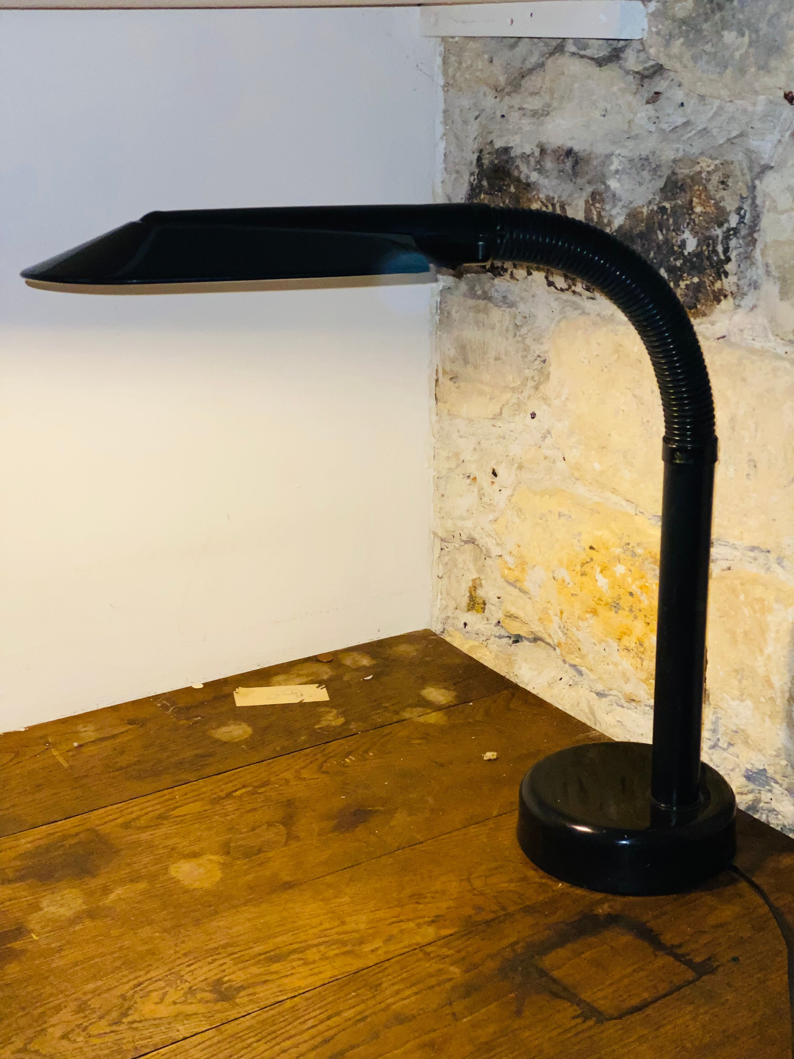 Lamp scandinavian office of the brand fagerhults