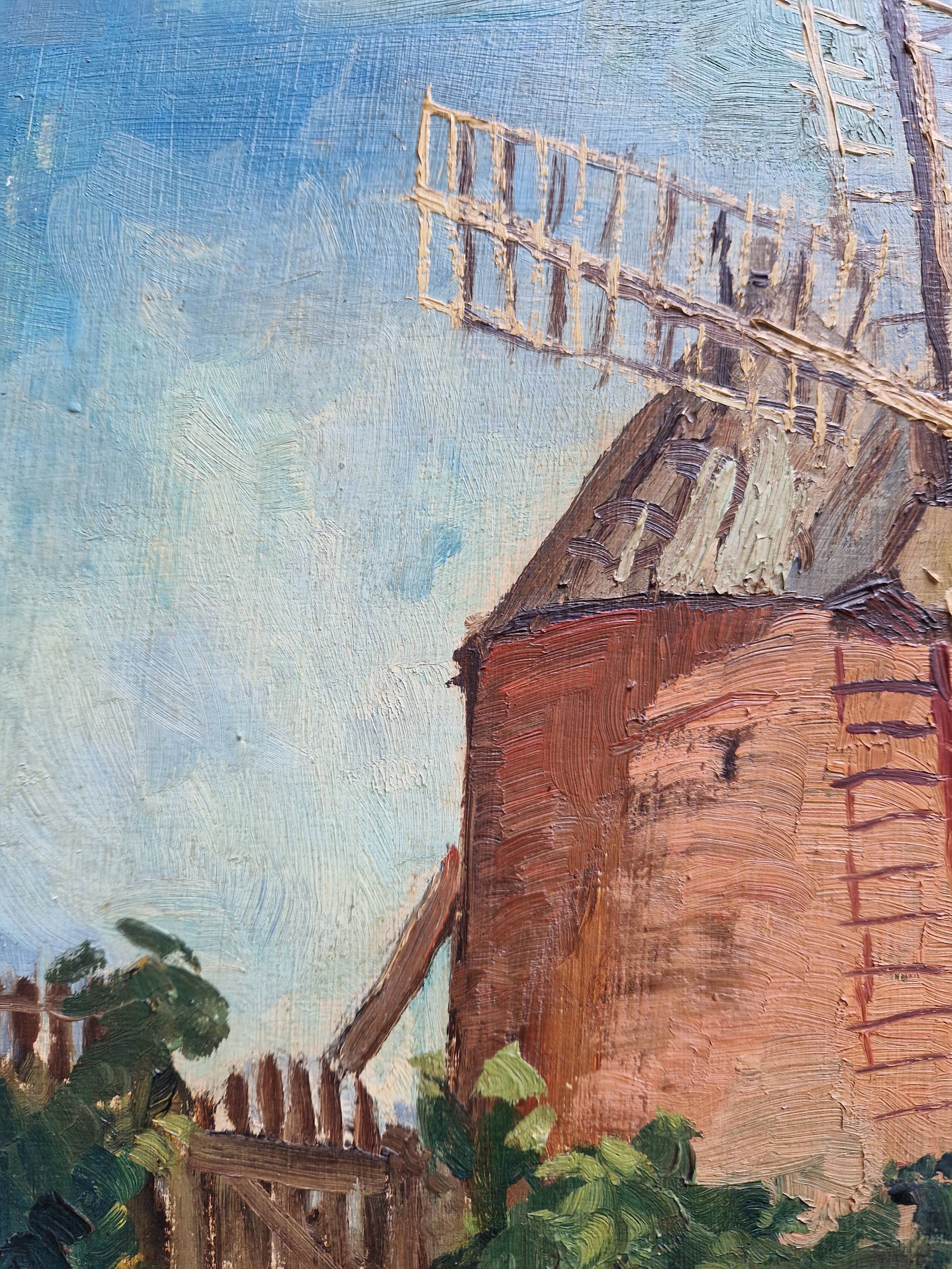 Mill