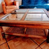 Table basse de salon