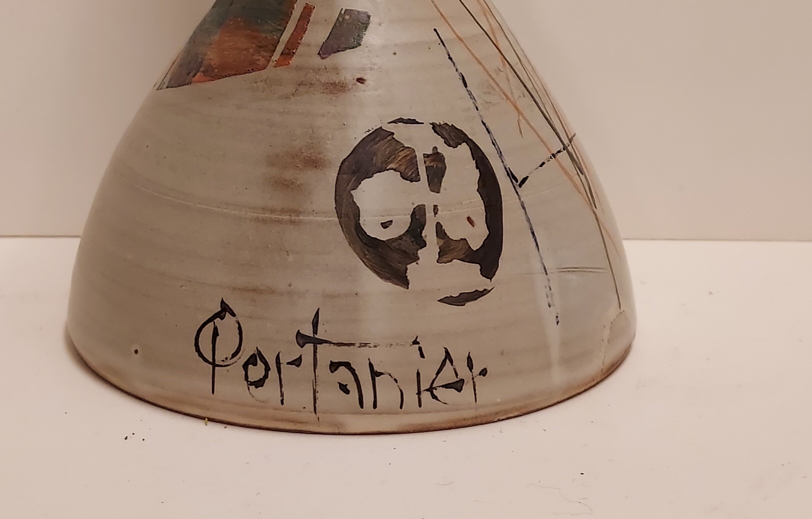 Gilbert portanier unica vase