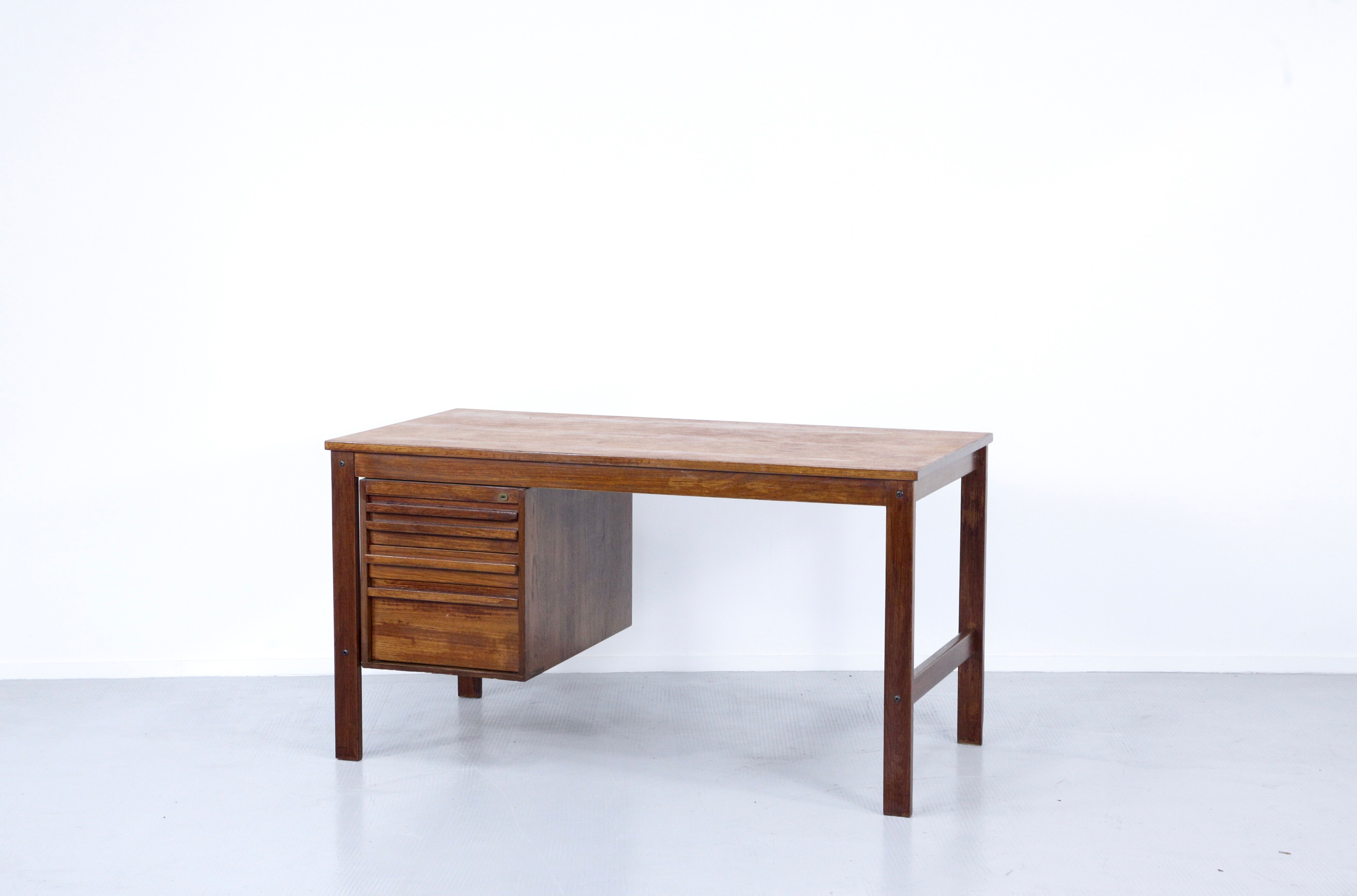 Midcentury italian desk