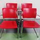 BCN 20 dining room chair, Enea