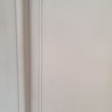 Parisian cabinet
