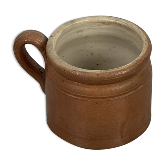 Hanse sandstone pot