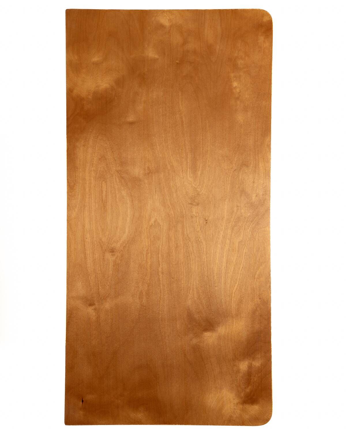 Swedish Birch Chest of Drawers, 1950s