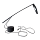 Lampe design Mario Barbaglia Marco Colombo  années 80'S pour PAF studio