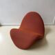 Armchair model 577 "Langue" or "Tongue" by Pierre Paulin, edition Artifort 70s