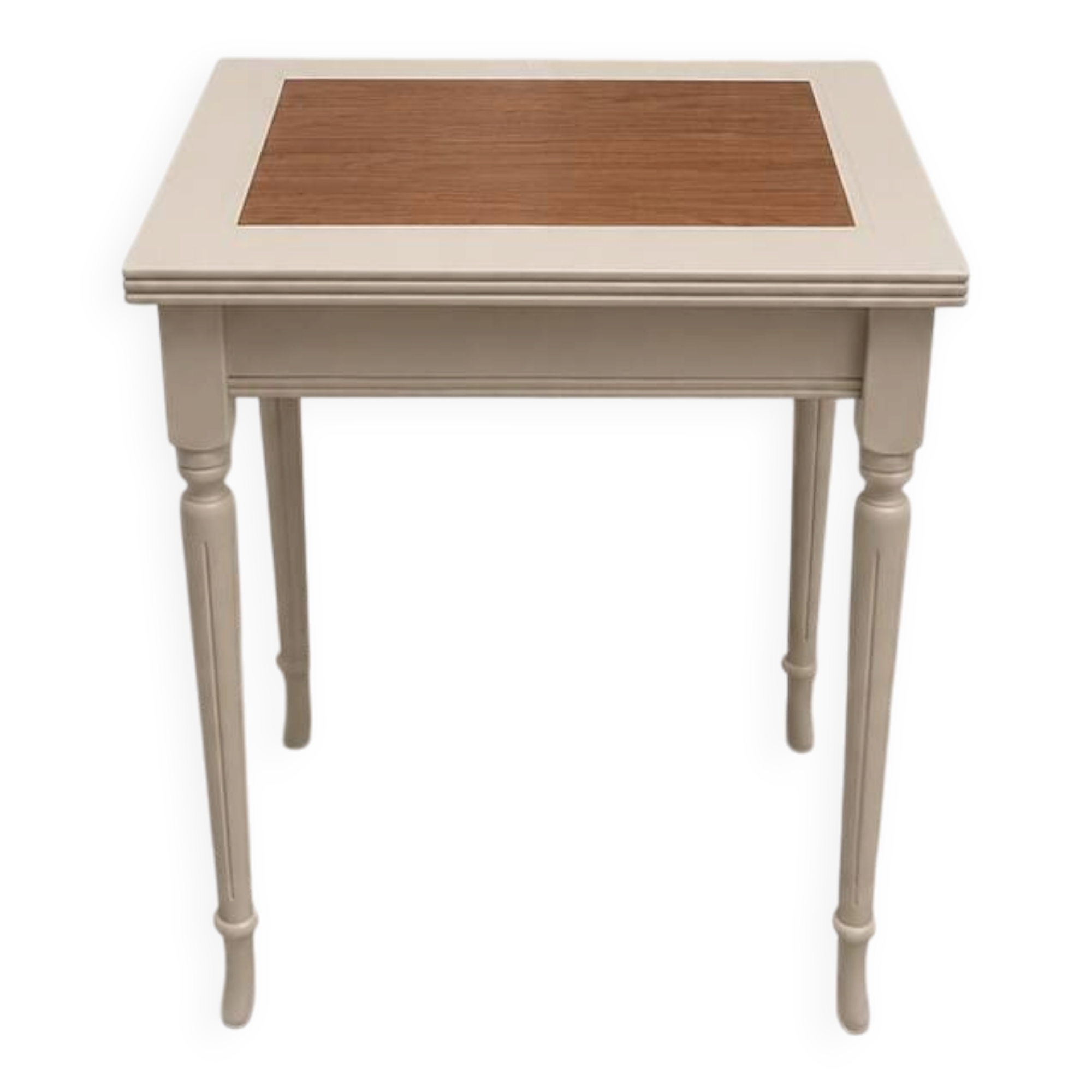 Taupie coffee table
