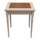 Taupie coffee table