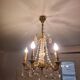 chandelier pendant