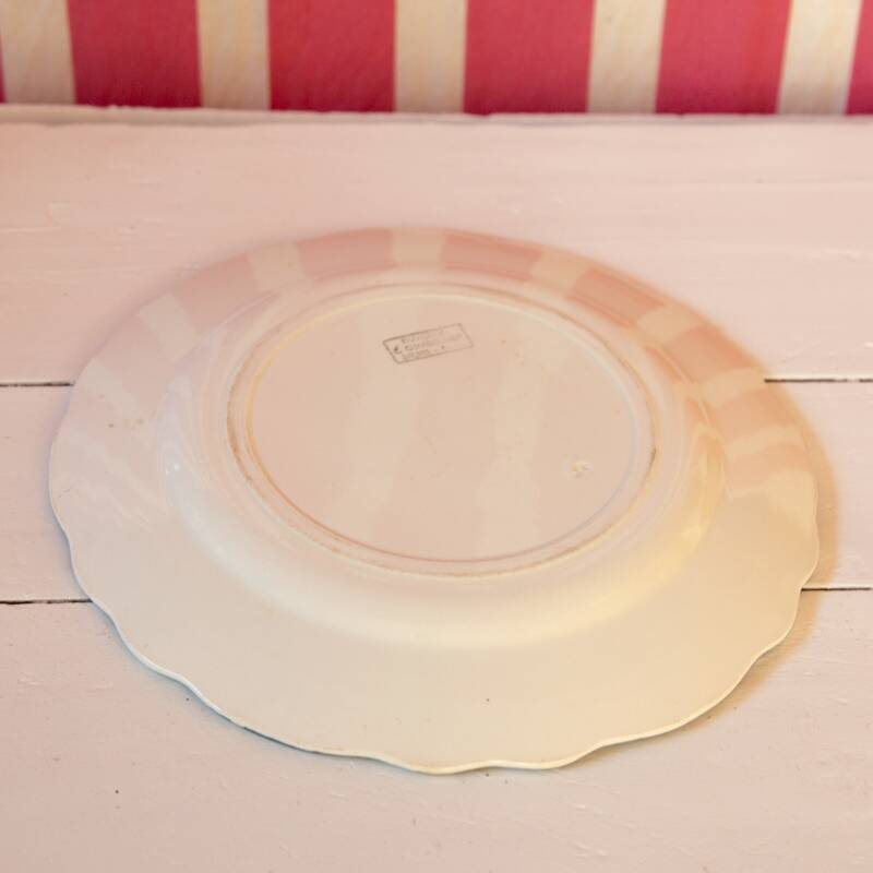 Françoise E.charbonnier Salins dish